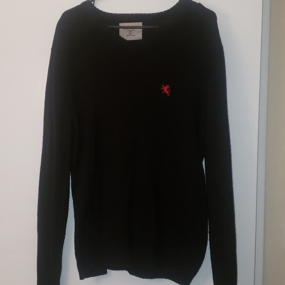 Express sweater